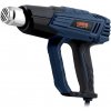 Humberg HM-291 Horúci vzduchová pištoľ 2000 W, 230 V, LCD