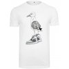 Seagull Sneakers Tee - white S