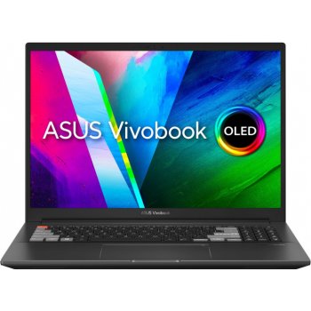 Asus Vivobook Pre 16X M7600QC-OLED011W od 1 278 € - Heureka.sk