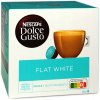 Nescafé Dolce Gusto Flat White kávové kapsule 16 ks