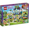 LEGO Friends 41338 Stephanie v športovej aréne