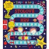 Stolové hry - autora nemá