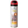 SOPPEC FLUO T.P. spray značkovací 500ml červený 141513