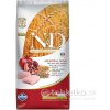 Farmina N&D cat AG adult neutered chicken spelt oats & pomegranate 5 kg