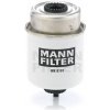 WK8191 - Palivový filter MANN
