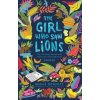 The Girl Who Saw Lions - Berlie Doherty, Andersen Press