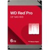 WD Red Pro 6TB, WD6005FFBX