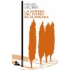 La sombra del ciprés es alargada (MIGUEL DELIBES)(Brožovaná)