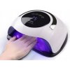 UV LED lampa na nechty 36 LED diód 120W na hybridné a gélové laky