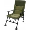 Starbaits rybářské křeslo STB Comfort Mammoth Chair