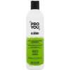 Revlon Professional ProYou The Twister Curl Moisturizing Shampoo 350 ml hydratační šampon pro kudrnaté a vlnité vlasy pro ženy