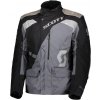 SCOTT bunda DUALRAID DRYO black / iron grey - XS