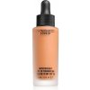 MAC Cosmetics Studio Waterweight SPF 30 Foundation ľahký hydratačný make-up SPF 30 odtieň NW 43 30 ml