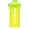 GymBeam Shaker 700 športový šejker farba Green 700 ml