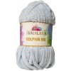 Himalaya Dolphin Big - Svetlo sivá 76710