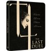 Poslední souboj BD - steelbook