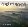 Petr Toman - ČESKÉ STREDOHORIE Z LIETADLA