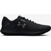 Under Armour Charged Rogue 3 Storm 003 Black Metallic Silver