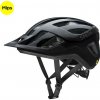 Prilba na bicykel Smith Convoy Mips black S (51-55 cm) 24/25 - Odosielame do 24 hodín