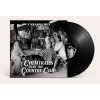 LANA DEL REY - CHEMTRAILS OVER /BLACK LP