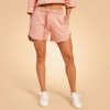 BeastPink dámske šortky Serenity pink