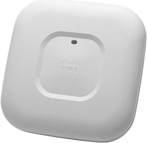 Cisco AIR-CAP2702I-E-K9