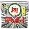 Kapsuly do umývačky Jar Platinum Plus Lemon (125 ks)