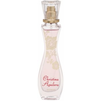 Christina Aguilera Woman parfumovaná voda dámska 75 ml