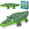 Nafukovačka krokodíl 152x71 Bestway 41477