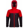 High Point Explosion 8.0 Lady Jacket black/red dámská nepromokavá bunda Pertex Shield 3L L