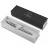 PARKER 1502/1222756 Jotter XL Monochrome Stainless Steel CT, guličkové pero