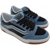 Vans Hylane Varsity Block Blue/Black 42