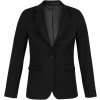 Neoblu Marius Women dámske sako SL03165 Deep black