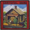 Nažehlovačka Grateful Dead - Terrapin Station
