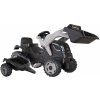 Smoby Traktor Farmár Max s prívesom (100388093)