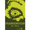Frankenstein (Mary Shelley)(Brožovaná)