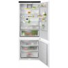 Electrolux ENP7TD75S - Chladnička kombinovaná zabudovateľná