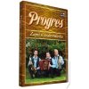 PROGRES - Zapíš si to do srdiečka (1dvd)