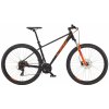 KTM bicykel Chicago 292 2023 black/orange Velikost: M-43