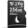 Angelbird AV PRO microSD V30 MK2 256 GB