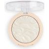 Makeup Revolution London Re-loaded rozjasňovač Golden Lights 10 g