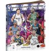 Panini 2024-2025 NBA basketbal na samolepky album