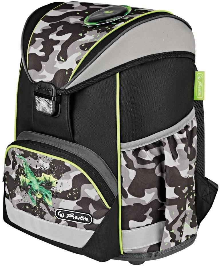 Herlitz taška UltraLight Drak