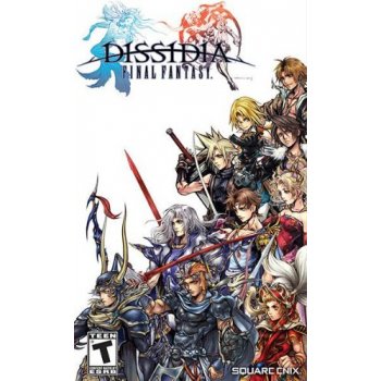 Dissidia: Final Fantasy