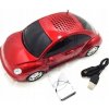 Volkswagen New Beetle Solido 1:64