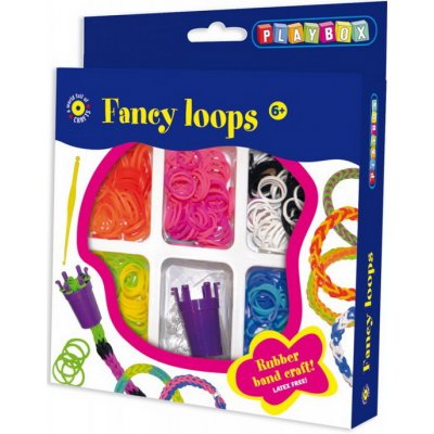 Loom bands – Heureka.sk