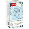 APOTHEKE FARMA SPÁNOK A RELAX bylinná zmes, čaj v nálevových vreckách 20x2 g (40 g)