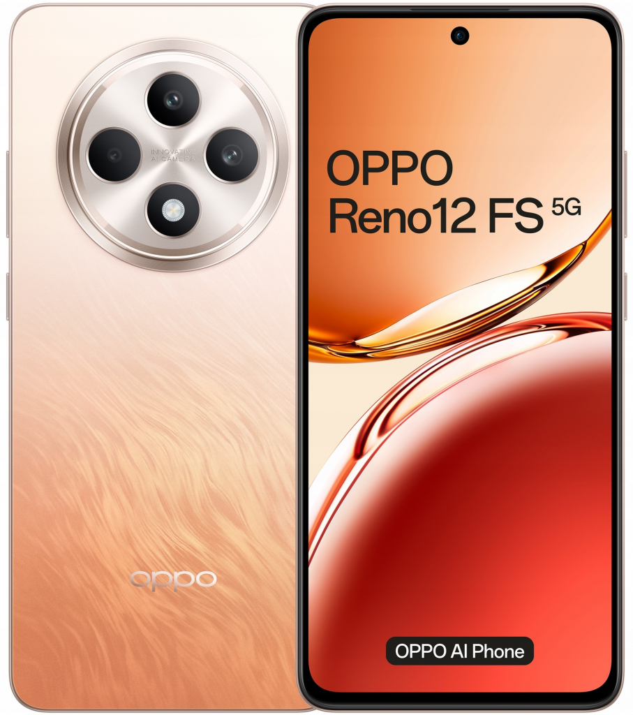 OPPO Reno12 FS 5G 12GB/512GB