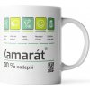 Sablio Hrnek Kamarád - 200 ml - espresso