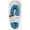 SIMOND Šnúra na lezenie a alpinizmus 6 mm × 5,5 m modrá 6 mm